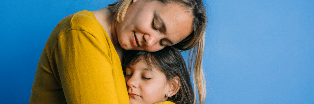 Enfant en crise, maman épuisée : comment la kinésiologie peut vous aider&nbsp;?