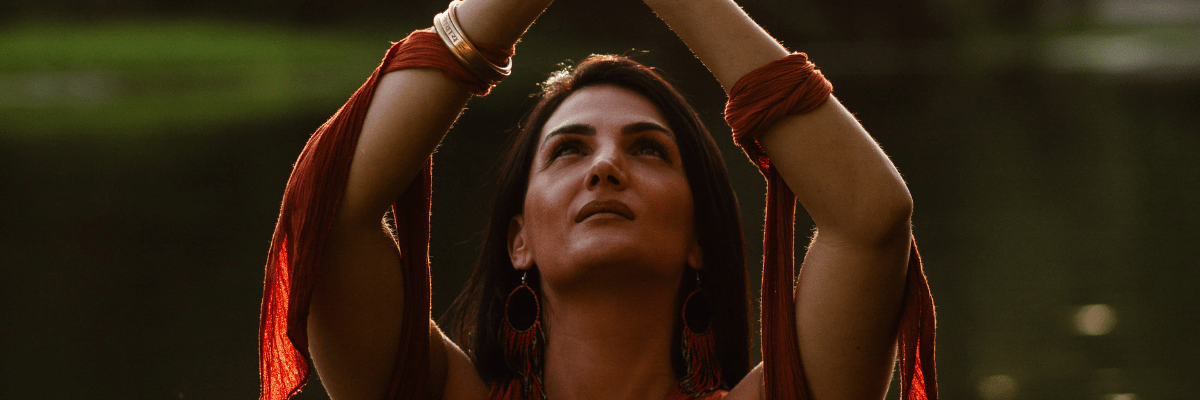 RAYONNANTE : retrouve ton énergie et ta lumière&nbsp;intérieure.